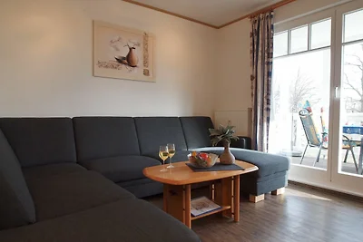 Appartamento Vacanza con famiglia Kühlungsborn