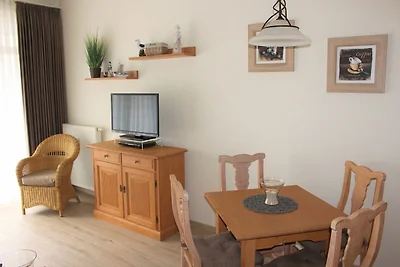 Meeresblick Wohnung 020