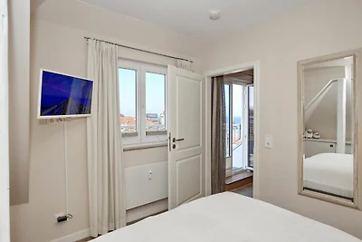 Vakantieappartement Gezinsvakantie Kühlungsborn