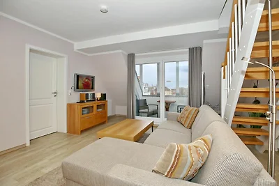 Haus am Park Wohnung 42