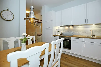 Meeresblick Wohnung 005