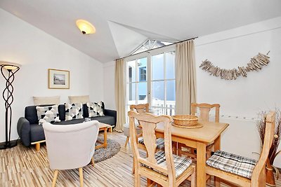 Strandstraße 16 Wohnung 18