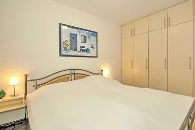 Meeresblick Wohnung 310