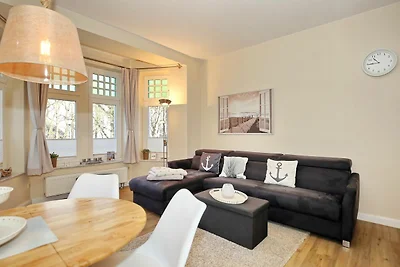 La Mer Wohnung 03