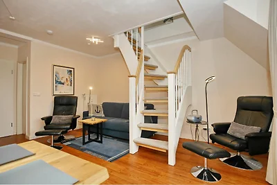 Haus am Park Wohnung 45