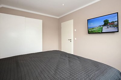 Vakantieappartement Gezinsvakantie Wittenbeck