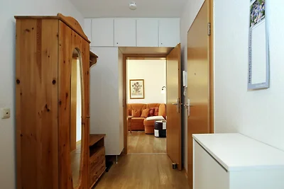 Dünengarten Wohnung 29