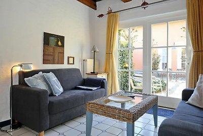 Vakantieappartement Gezinsvakantie Kühlungsborn