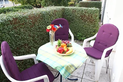 Haus am Park Wohnung 08