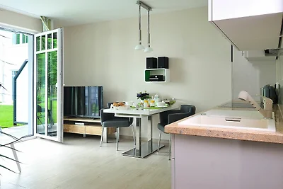 Linden-Palais Wohnung 11