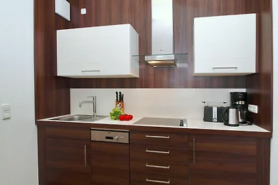 Appartamento Vacanza con famiglia Kühlungsborn