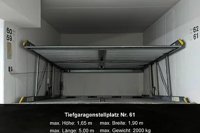 Meeresblick Wohnung 213