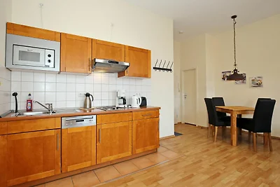 Haus am Park Wohnung 28