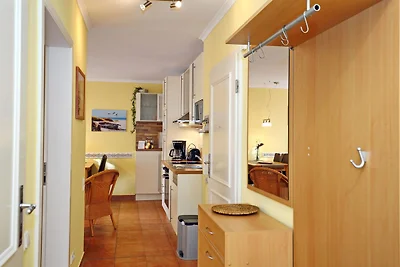 Dünenschloss Wohnung 4-03