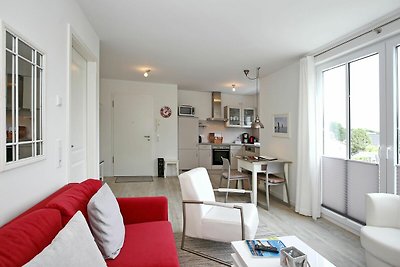 Vakantieappartement Gezinsvakantie Bad Doberan