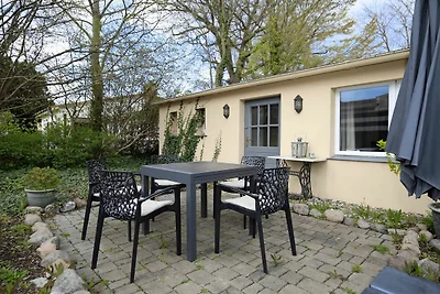 Haus Glückauf Auszeit