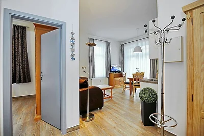 Appartamento Vacanza con famiglia Kühlungsborn