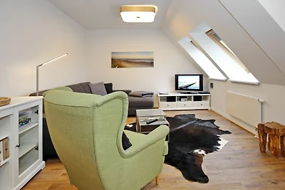 Residenz unter den Linden Wohnung 27