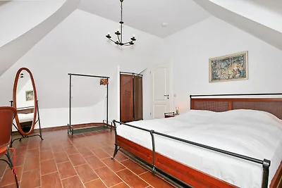 Vakantieappartement Gezinsvakantie Kühlungsborn