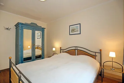 Vakantieappartement Gezinsvakantie Kühlungsborn