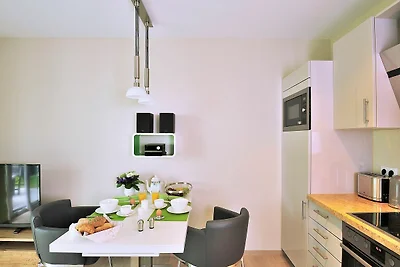 Linden-Palais Wohnung 11