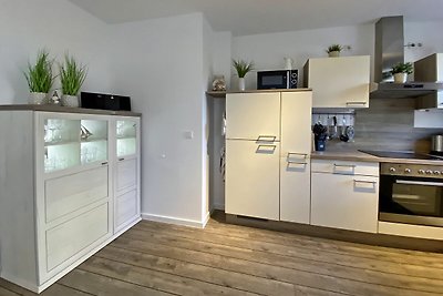 Vakantieappartement Gezinsvakantie Bad Doberan