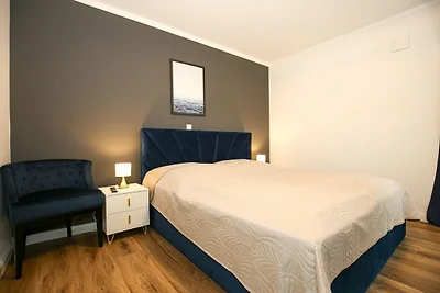 Villa Siegfried Wohnung 01