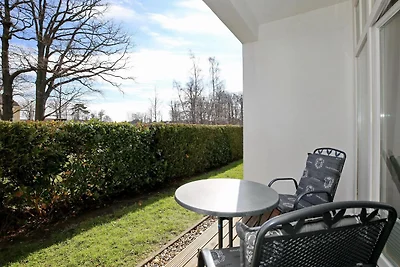 Meeresblick Wohnung 005