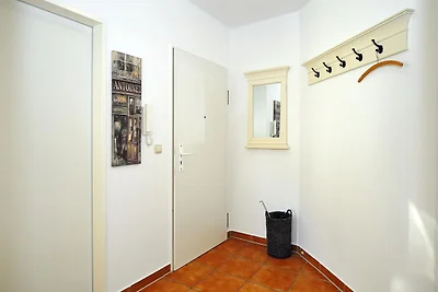 Strandstraße 43 Wohnung 23