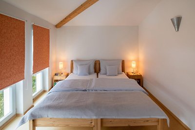 Ferienhäuser an der alten Gärtnerei Haus...