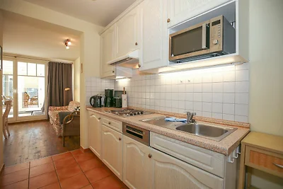 Meeresblick Wohnung 201