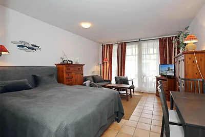 Vakantieappartement Gezinsvakantie Kühlungsborn