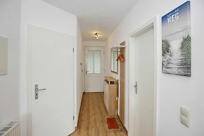 Meeresblick Wohnung 305