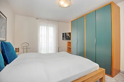 Haus Olymp Wohnung 11