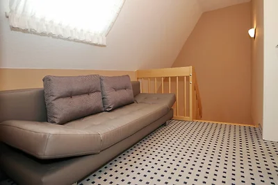 Vakantieappartement Gezinsvakantie Kühlungsborn