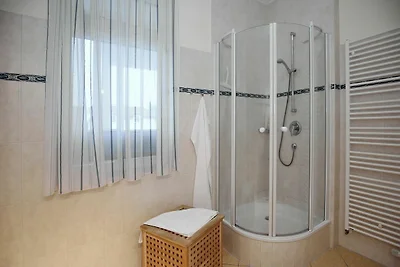 Dünenschloss Wohnung 1-22