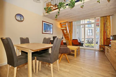 Meeresblick Wohnung 024