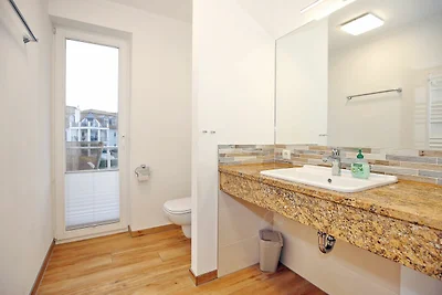 Villa Siegfried Wohnung 10