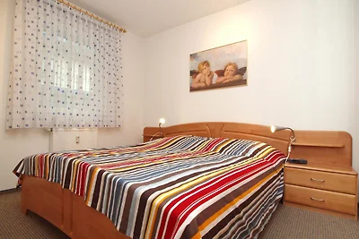 Appartamento Vacanza con famiglia Kühlungsborn