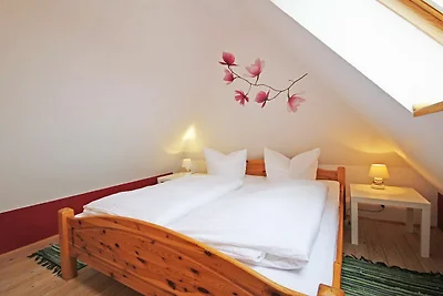 Ostseetraum Wohnung OG
