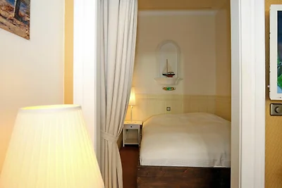 Vakantieappartement Gezinsvakantie Kühlungsborn