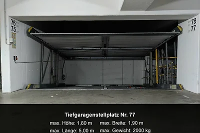 Meeresblick Wohnung 229