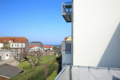 Haus am Park Wohnung 19