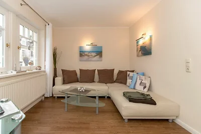 Haus Sonnenburg Wohnung 06