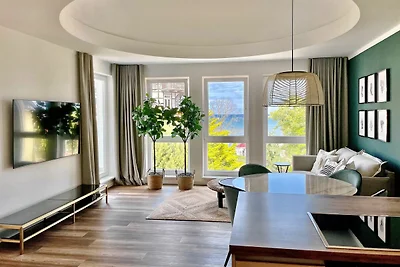 Villa Siegfried Penthouse 11b