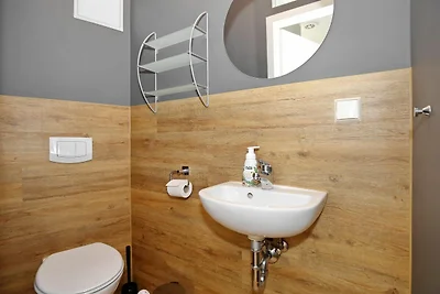 Appartamento Vacanza con famiglia Kühlungsborn