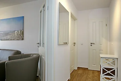 Villa Hanse Wohnung 307
