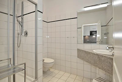 Vakantieappartement Gezinsvakantie Kühlungsborn