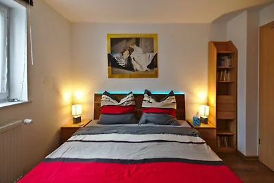 Vakantieappartement Gezinsvakantie Kühlungsborn