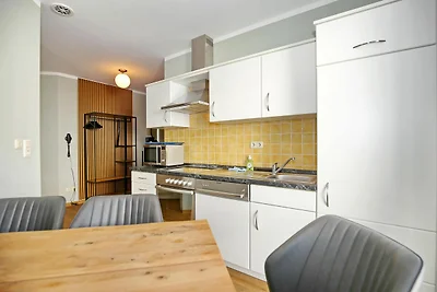 Appartamento Vacanza con famiglia Kühlungsborn